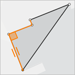Right angle and parallel guides Right angle and parallel guides